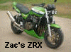 Zac's ZRX 1200